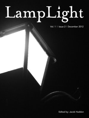 cover image of LampLight Vol I Issue 2